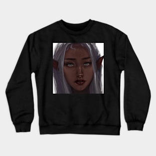 Emeraude Crewneck Sweatshirt